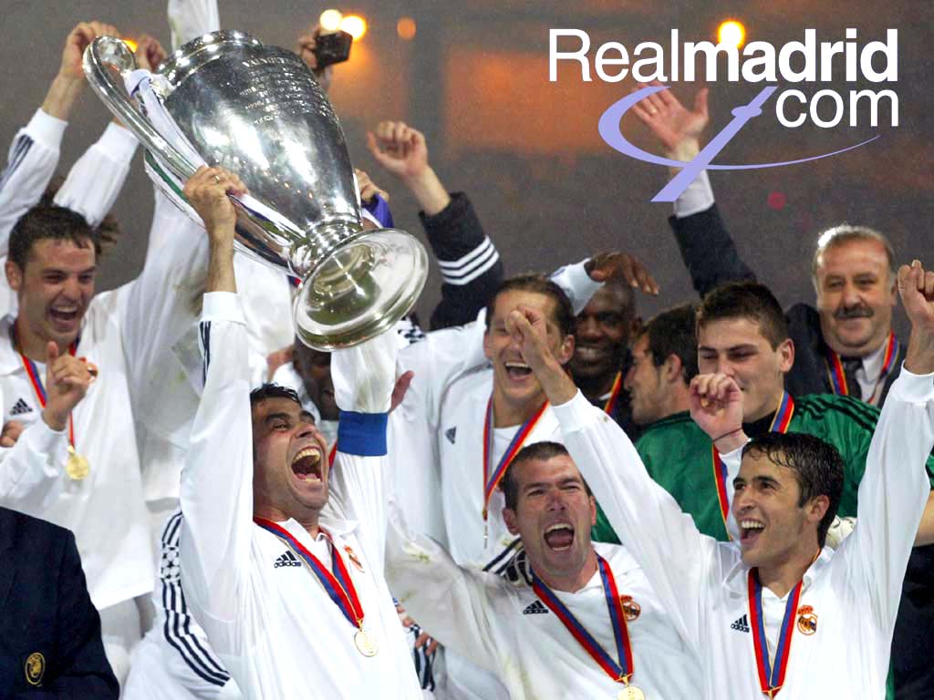 RealMadridFC    Real Madrid CF